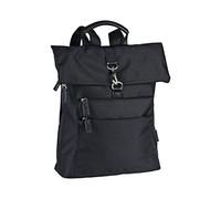 Jost Backpack BERGEN schwarz Talla Única Unisex Adultos