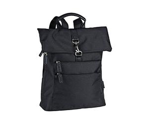 Jost Backpack BERGEN schwarz Talla Única Unisex Adultos