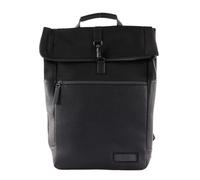 Jost Backpack RIGA schwarz Talla Única Unisex Adultos
