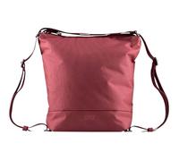 Jost Bergen 2-Way-Bag Red