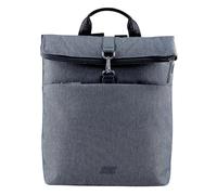 Mochila para portátil Jost Bergen gris