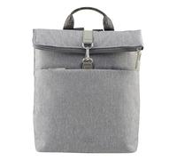 Jost Bergen Backpack Courier Light Grey