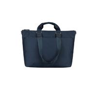 Jost Bergen Bolsa de compras 47 cm azul