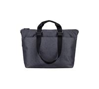Jost Bergen Bolsa de compras 47 cm gris