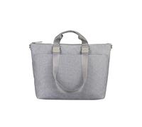 Jost Bergen Bolsa de compras 47 cm gris