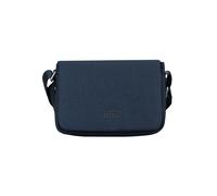 Jost Bergen Bolsa de hombro 20 cm azul