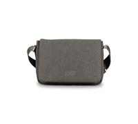 Jost Bergen Bolsa de hombro 20 cm gris
