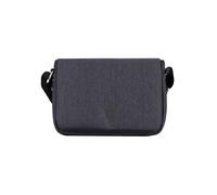 Jost Bergen Bolsa de hombro 20 cm gris