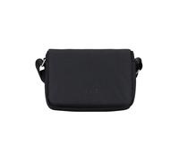 Jost Bergen Bolsa de hombro 20 cm negro