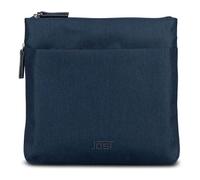 Jost Bergen Bolsa de hombro 25 cm azul