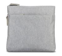 Jost Bergen Bolsa de hombro 25 cm blanco