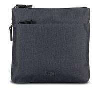 Jost Bergen Bolsa de hombro 25 cm gris