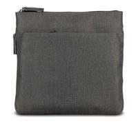 Jost Bergen Bolsa de hombro 25 cm gris