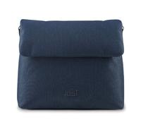 Jost Bergen Bolsa de hombro 26 cm azul