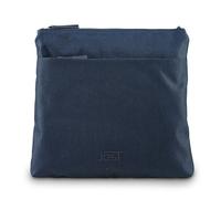 Jost Bergen Bolsa de hombro 26 cm azul