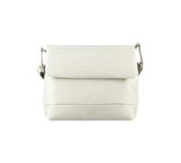 Jost Bergen Bolsa de hombro 26 cm blanco