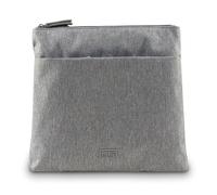 Jost Bergen Bolsa de hombro 26 cm gris