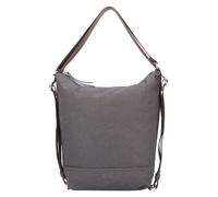 Jost Bergen Bolsa de hombro 26 cm gris