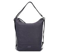 Jost Bergen Bolsa de hombro 26 cm gris