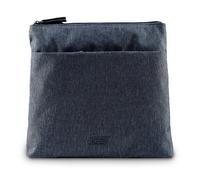 Jost Bergen Bolsa de hombro 26 cm gris