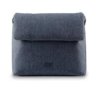 Jost Bergen Bolsa de hombro 26 cm gris