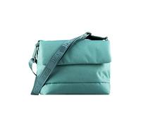 Jost Bergen Bolsa de hombro 26 cm verde