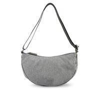 Jost Bergen Bolsa de hombro 29 cm gris