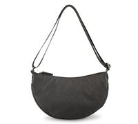 Jost Bergen Bolsa de hombro 29 cm gris