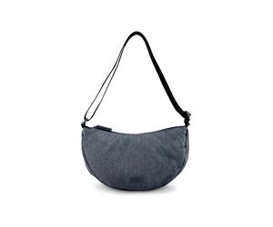 Jost Bergen Bolsa de hombro 29 cm gris