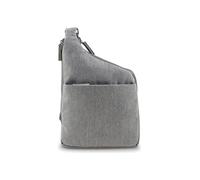 Jost Bergen Bolsa de hombro Bloqueo RFID 21 cm gris
