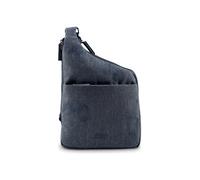 Bolso bandolera Jost Bergen gris