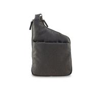 Bolso bandolera Jost Bergen gris oscuro