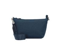 Jost Bergen Bolsa de hombro Bloqueo RFID 23 cm azul