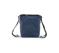 Jost Bergen Bolsa de hombro Bloqueo RFID 25 cm azul