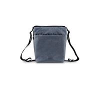 Jost Bergen Bolsa de hombro Bloqueo RFID 25 cm gris