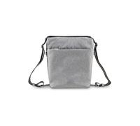 Jost Bergen Bolsa de hombro Bloqueo RFID 25 cm gris