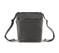 Jost Bergen Bolsa de hombro Protección RFID 25 cm gris