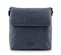 Jost Bergen Bolsa de hombro S 22 cm gris