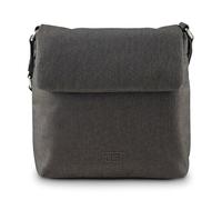 Jost Bergen Bolsa de hombro S 22 cm marrón