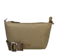 Jost Bergen - Bolso bandolera 25 cm (khaki)