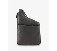 Jost Bergen Bolso bandolera gris oscuro
