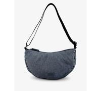 Jost Bergen bolso bandolera Moonbag Universal Gris oscuro