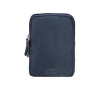 Jost Bergen Bolso móvil 12 cm azul