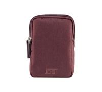 Jost Bergen Bolso móvil 12 cm rojo