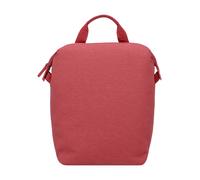 Jost Bergen Bolsos mochila 33 cm rojo