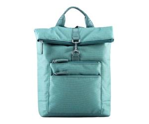 Jost Bergen Courier Backpack S Lagoon