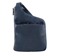 Jost Bergen Crossbody Bag Blue