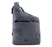 Jost Bergen Crossbody Bag Dark Grey