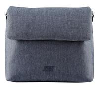 Jost Bergen Crossbody Bag Dark Grey