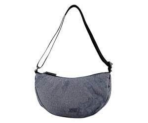 Jost Bergen Crossbody Bag Dark Grey